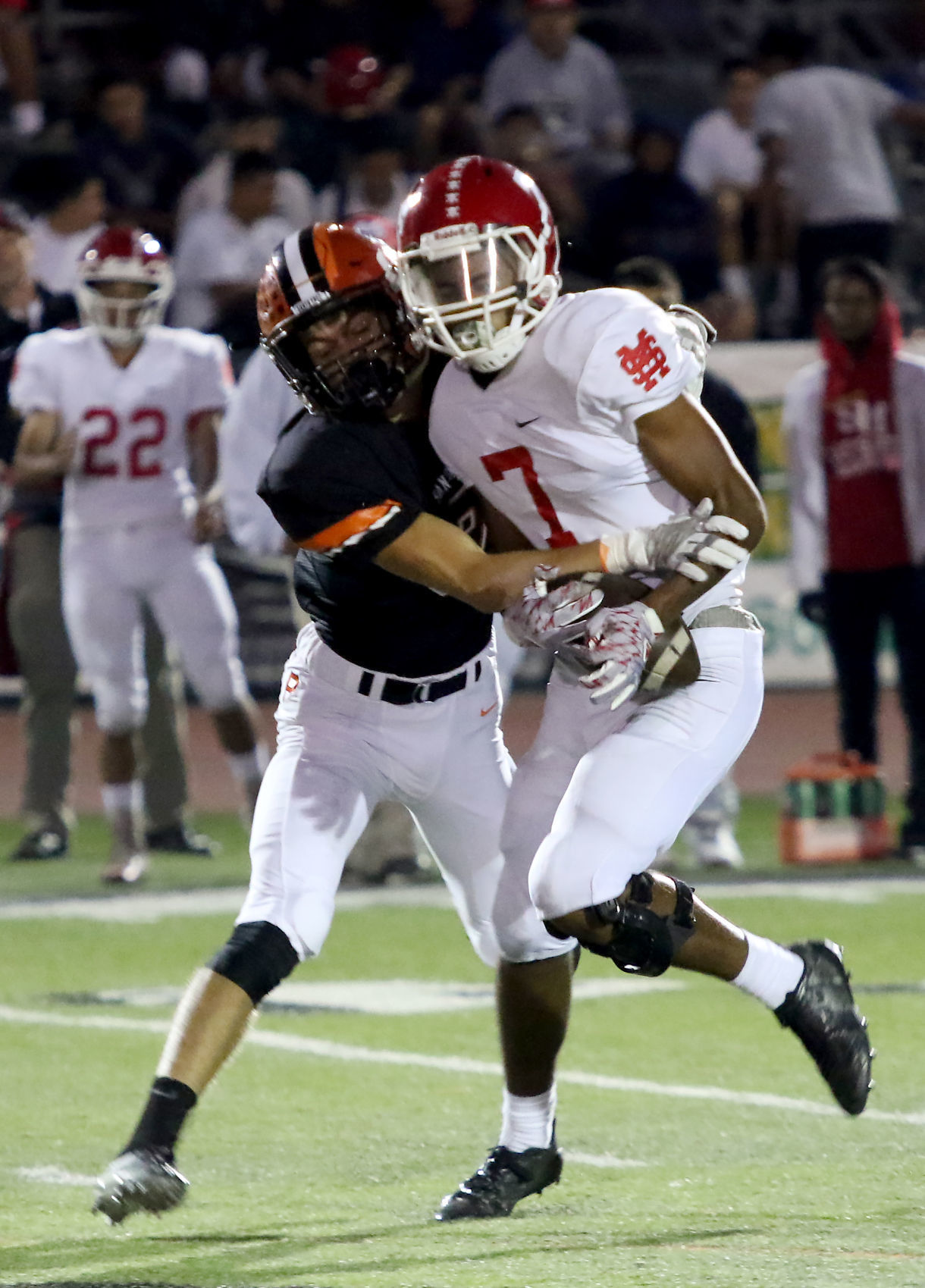 Photos: Gabe Prendergast's days at Santa Ynez